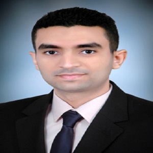 Portrait of Hani Tartour, Structural BIM Engineer