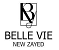 belle-vie Logo
