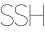 SSH Logo