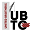 UBTC Logo