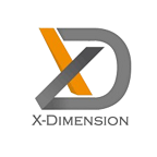 X-D Logo