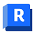 Revit Logo