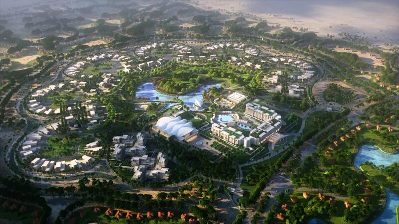 Four Seasons Villas Thumbnail