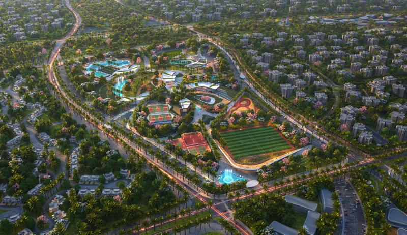 Noor Smart City Thumbnail